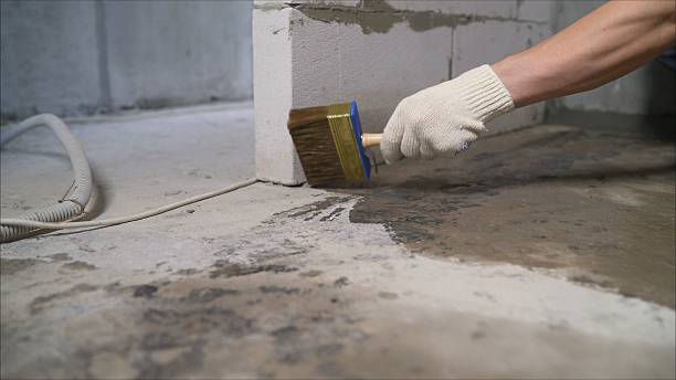 24/7 Emergency Foundation Crack Repair experts in Waterford, WI